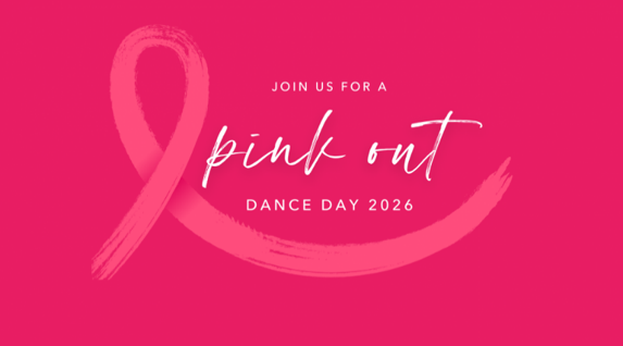 PINK OUT DANCE DAY